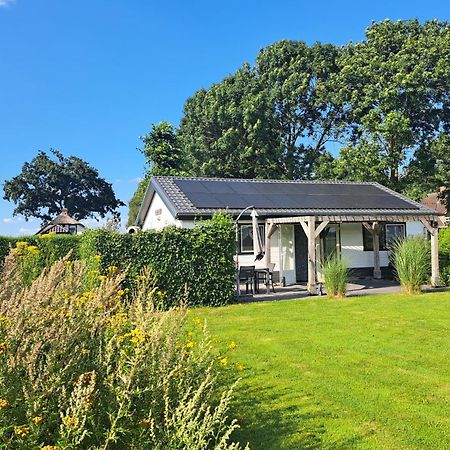 'T Nieuwe Nest Villa Kaatsheuvel Exteriör bild