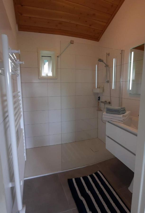 'T Nieuwe Nest Villa Kaatsheuvel Exteriör bild