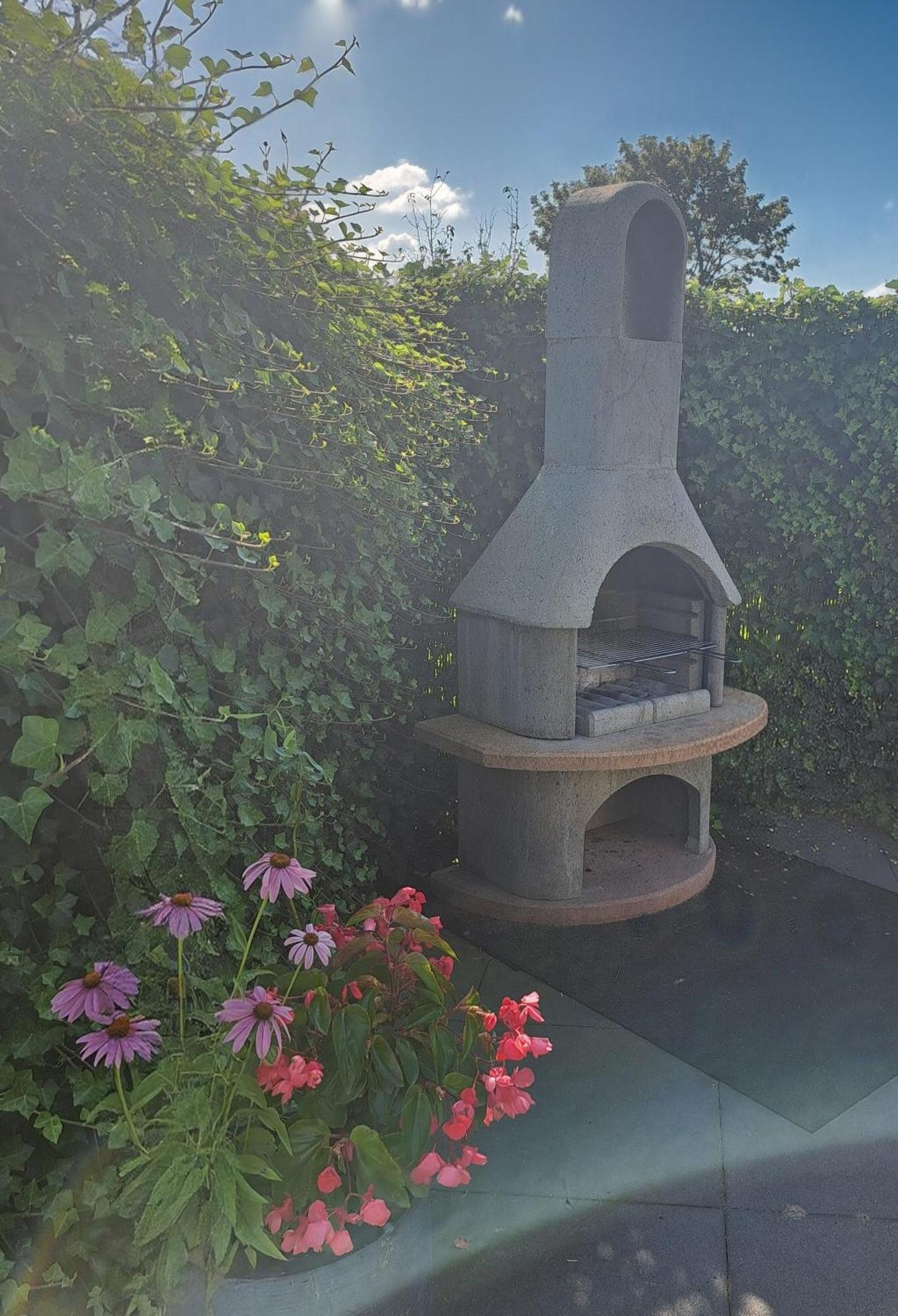 'T Nieuwe Nest Villa Kaatsheuvel Exteriör bild